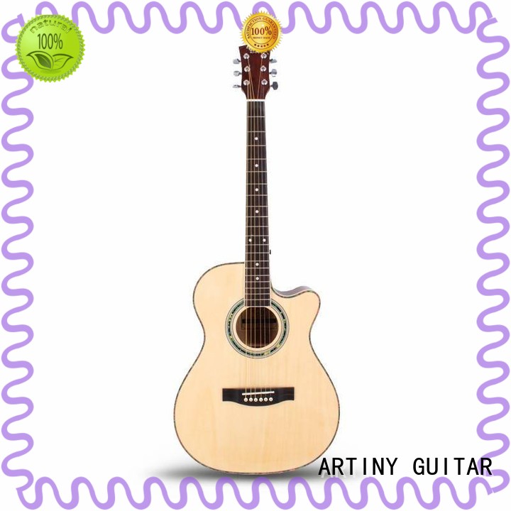 the acoustic guitar folk for adults Artiny