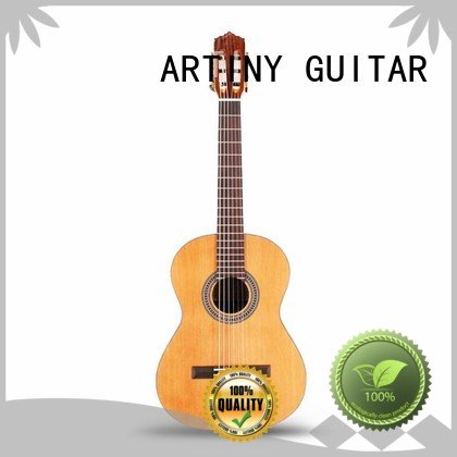 Artiny sell buy classical guitar qteguitar linden