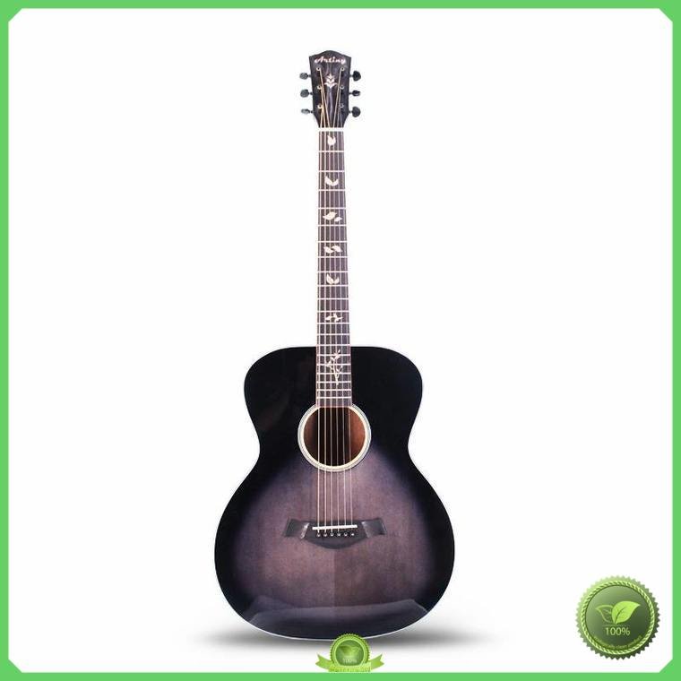 Artiny Brand 41 inch instrument 40 inch acoustic guitar brands