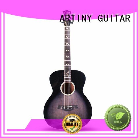 acoustic guitar brands electric best acoustic guitar Artiny Brand