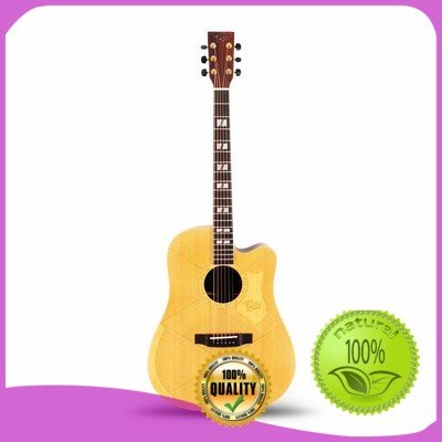 Hot acoustic guitar brands body instrument artiny Artiny Brand