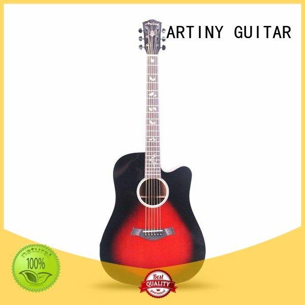 acoustic guitar brands bronze best acoustic guitar Artiny Brand