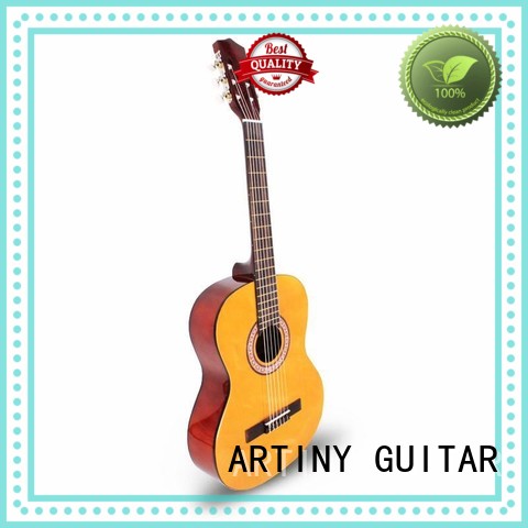 Quality Artiny Brand buy classical guitar online artiny