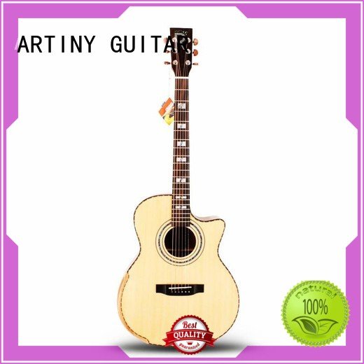 folk best acoustic guitar instrument Artiny