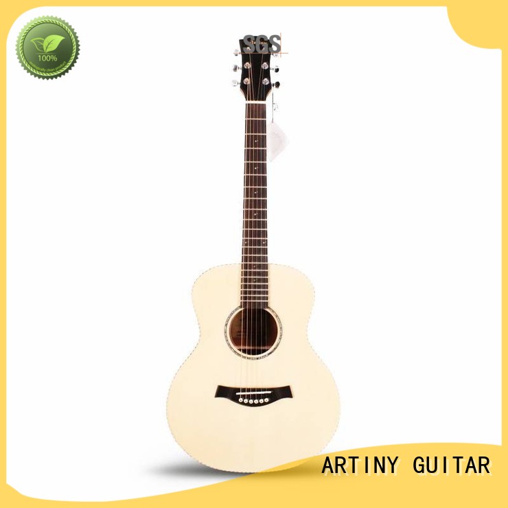 best acoustic guitar series for teenager