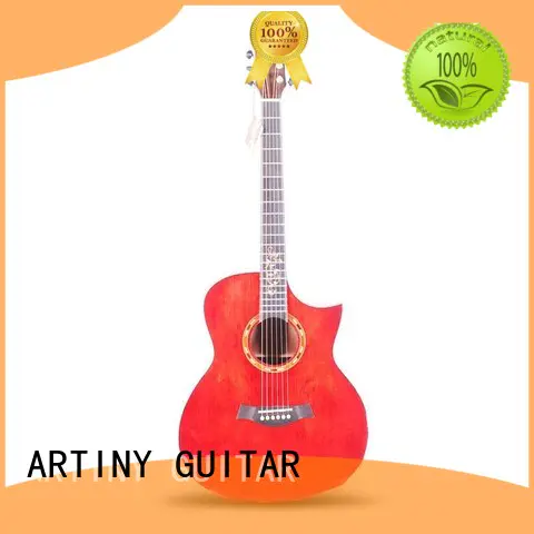 cutaway buy acoustic guitar directly sale for teenager