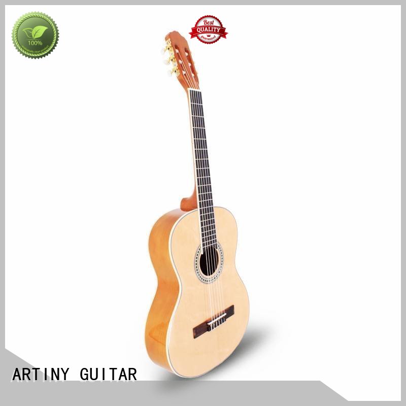 classical classical guitar makers personalized for girls Artiny