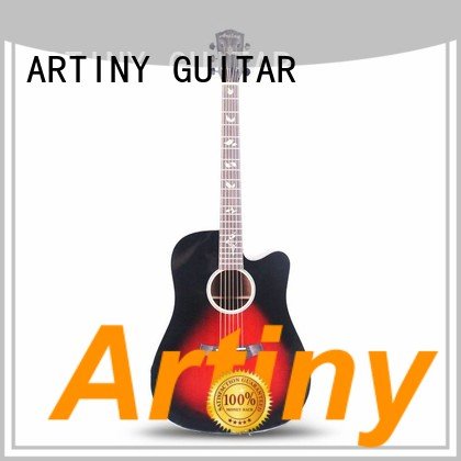 acoustic guitar brands 41 inch Artiny Brand