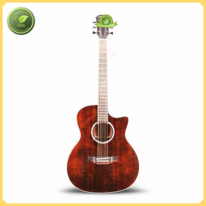 OEM acoustic guitar brands gloss finish 41 inch bronze best acoustic guitar