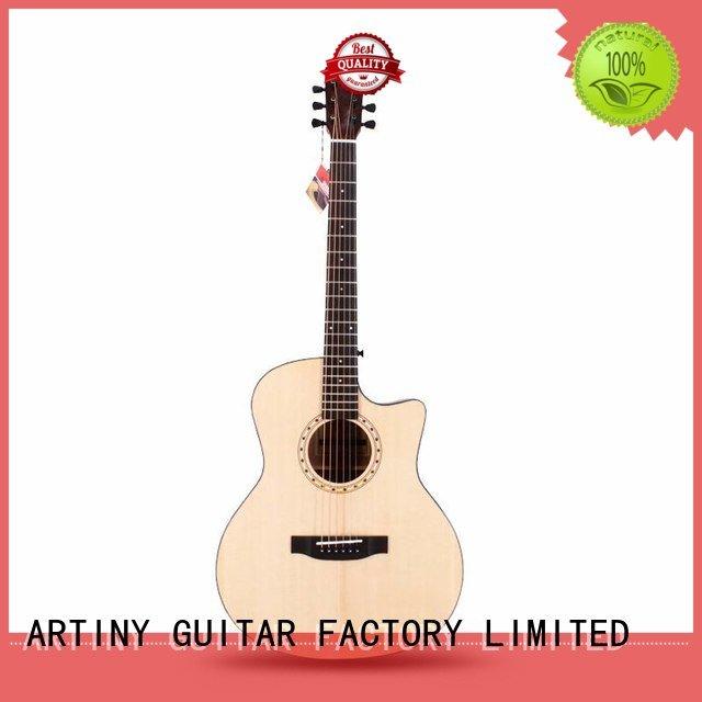 acoustic guitar brands bronze burst best acoustic guitar Artiny Brand