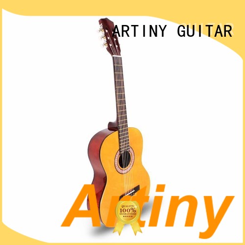 Artiny classical guitar dealers wholesale for kids