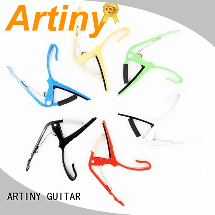 long hook guitar Artiny Brand adjustable keyboard stand factory