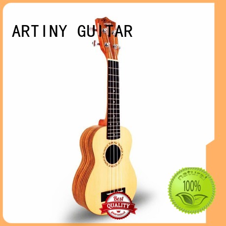 Artiny soprano ukulele tuning directly sale for kids
