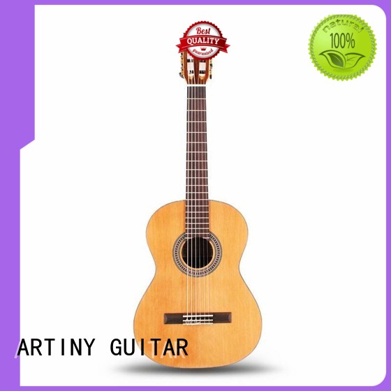 classical laminate artiny artiny buy classical guitar Artiny