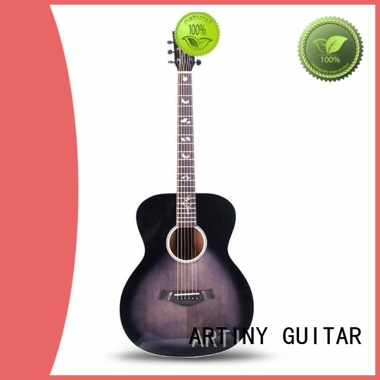 acoustic guitar models for man Artiny