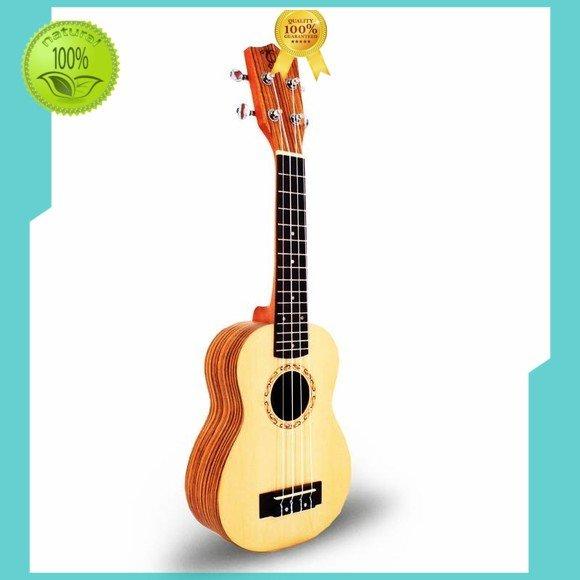 saprano cheap soprano ukulele Artiny pineapple ukulele