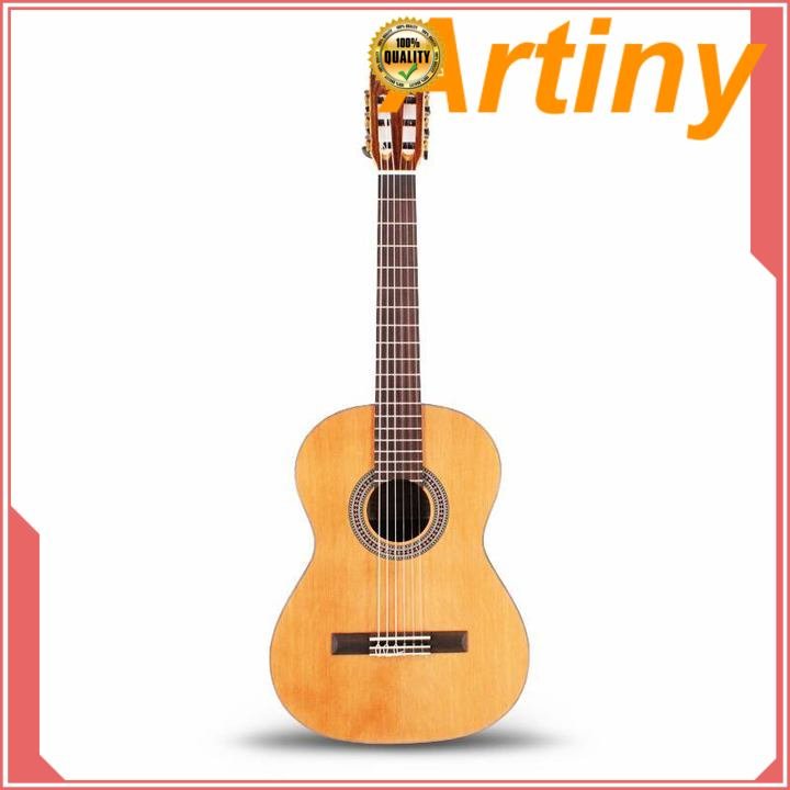 sell rosewood Artiny buy classical guitar