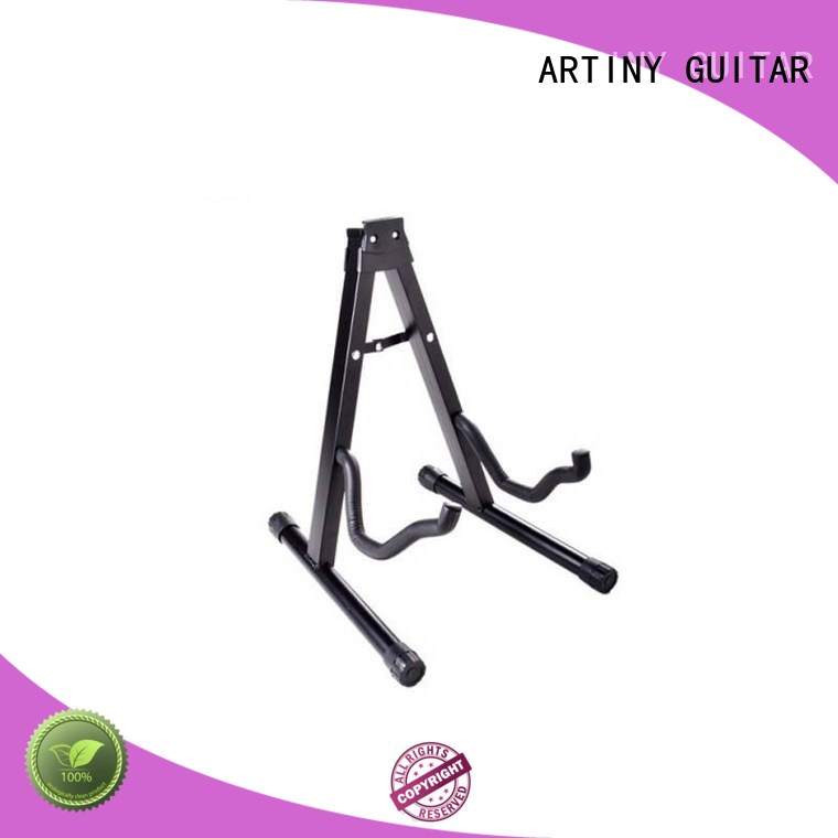 Artiny hook guitar capo online supplier for teenager