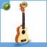 21inch cheap soprano ukulele Artiny pineapple ukulele