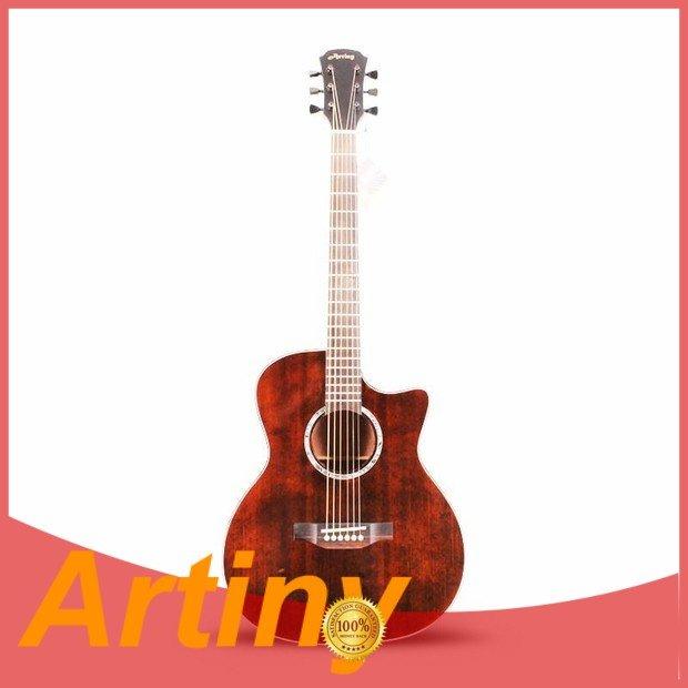 burst best acoustic guitar guitar artiny Artiny