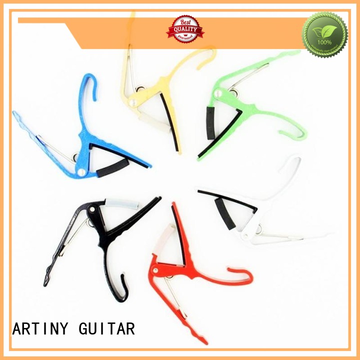 adjustable keyboard stand double keyboard capo manufacture