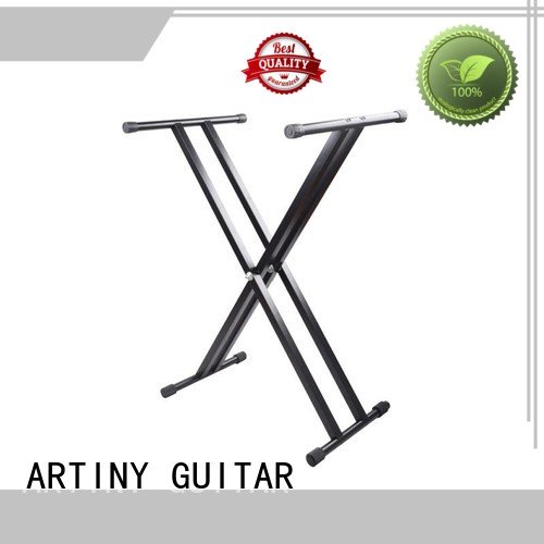 double capo stand acoustic