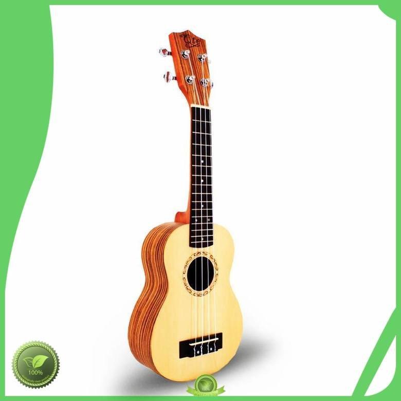 pineapple ukulele 23 inch Artiny Brand cheap soprano ukulele