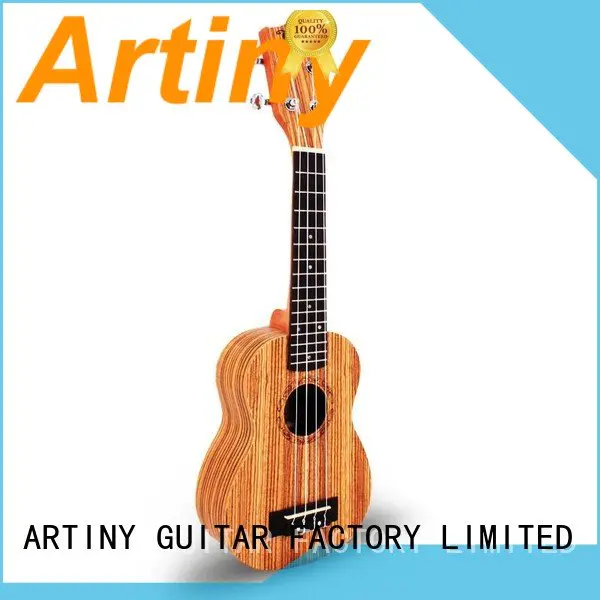pineapple ukulele concert cheap soprano ukulele Artiny