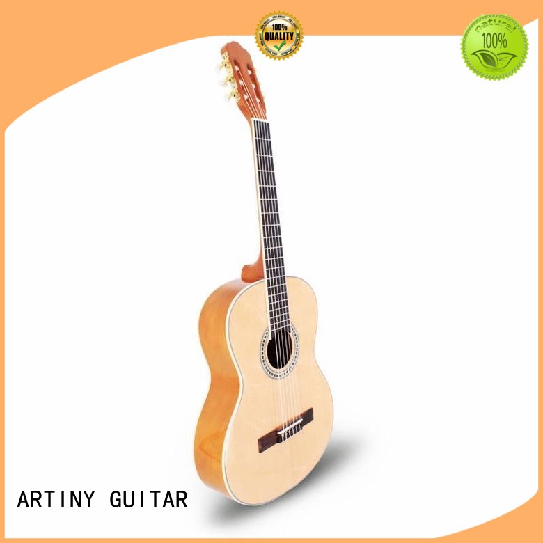 rosewood 39 inch buy classical guitar online Artiny manufacture