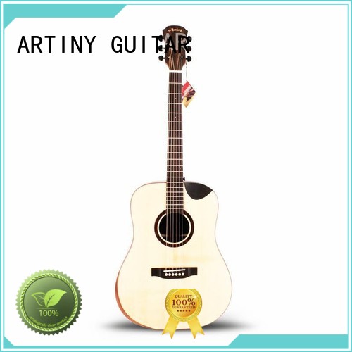 custom acoustic guitars directly sale for teen