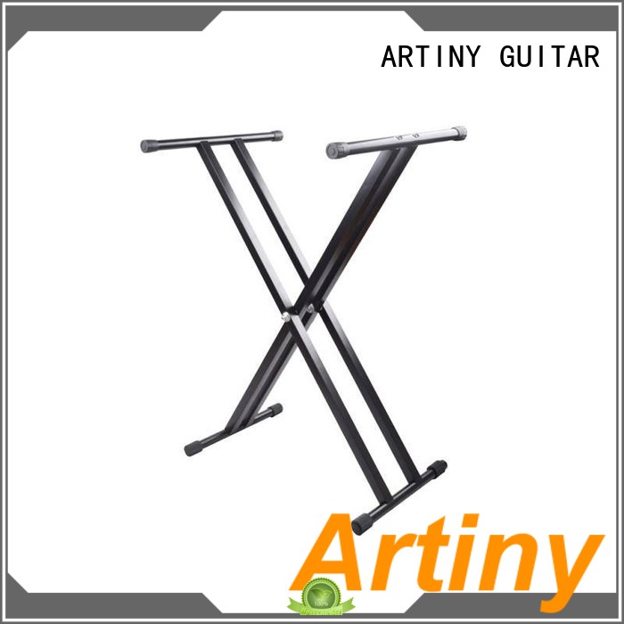 small music double capo long Artiny Brand