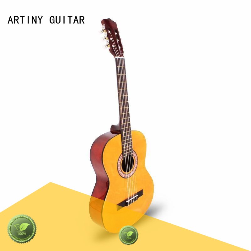 cheap classical guitar for starter Artiny