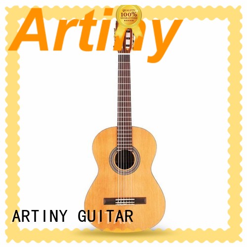 classical best sounding classical guitar personalized for starter