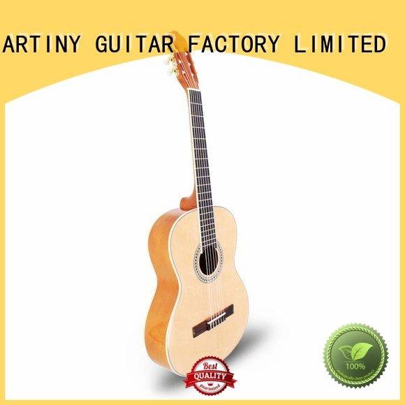 buy classical guitar online spruce laminate buy classical guitar Artiny Brand