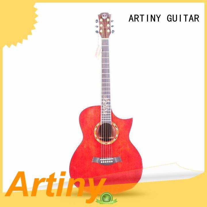 body 41 inch 36 inch acoustic guitar brands Artiny