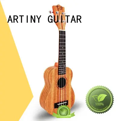 zebrawood price cheap soprano ukulele sell Artiny Brand company