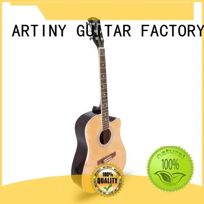 OEM best acoustic guitar armrest black acoustic guitar brands