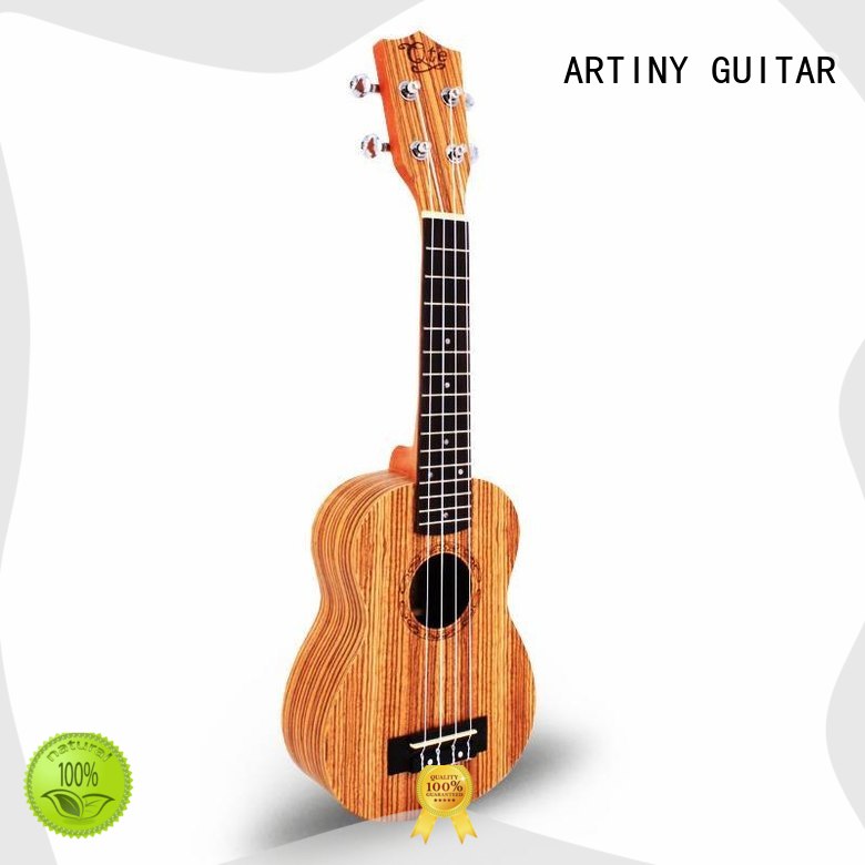 Artiny 26inch ukulele directly sale for girls