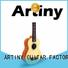 Artiny ukulele cheap soprano ukulele 23 inch janpese