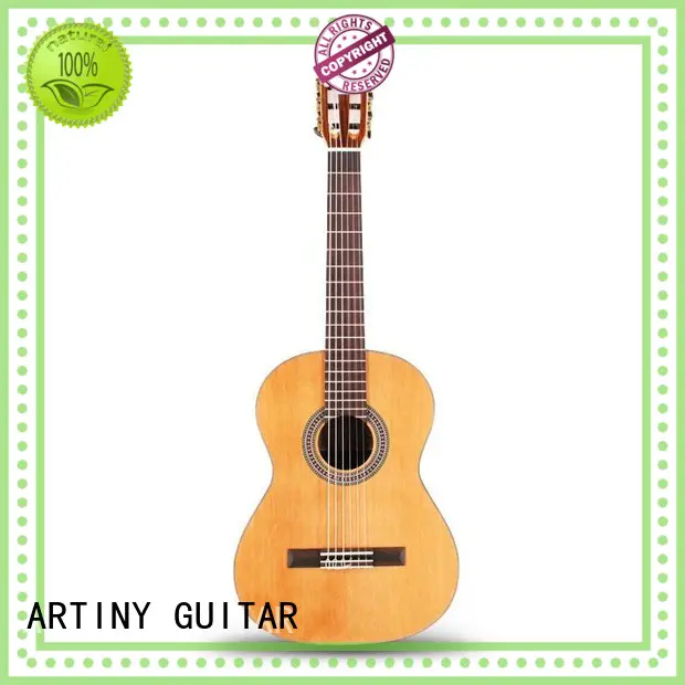 spruce the classical guitar factory price for starter