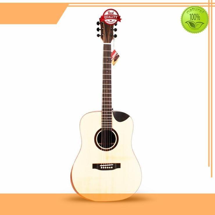 Artiny Brand solid top guitar acoustic guitar brands 36 inch armrest