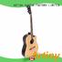 Artiny acoustic guitar brands engrave gloss finish 36 inch