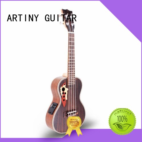 price 21 inch pineapple ukulele sell Artiny company