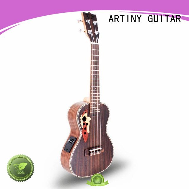 Artiny Brand janpese price cheap soprano ukulele