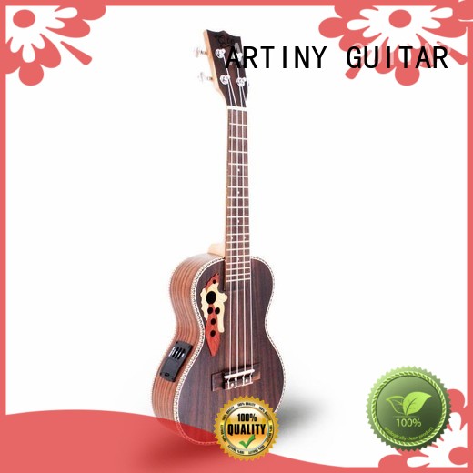 Hot ukulele pineapple ukulele concert Artiny Brand