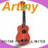 23 inch style concert cheap soprano ukulele Artiny