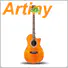 acoustic guitar brands 41 inch folk best acoustic guitar Artiny Warranty
