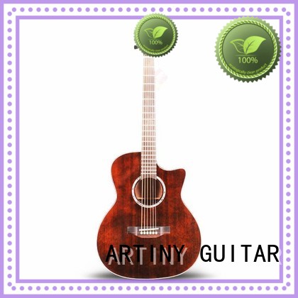 cheap acoustic guitars for teen Artiny