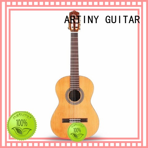 classical guitar nylon strings supplier for concert Artiny