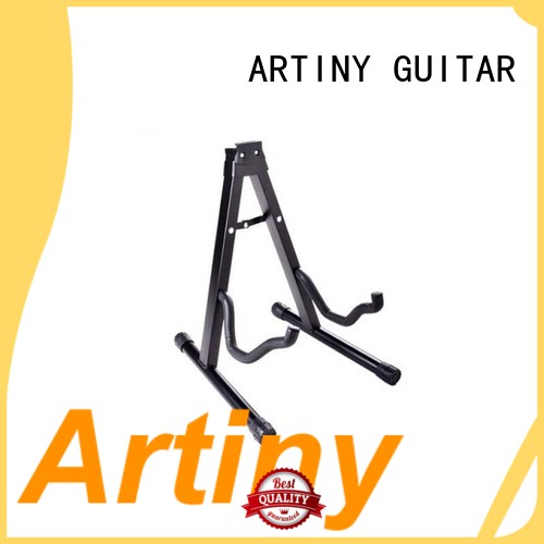 Artiny professional acoustic capo factory price for woman